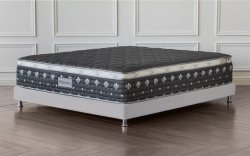 Матрас MaterLux Francesca - 3 (изображение 3) Матрас MaterLux Francesca - 3 (фото, изображение 3)